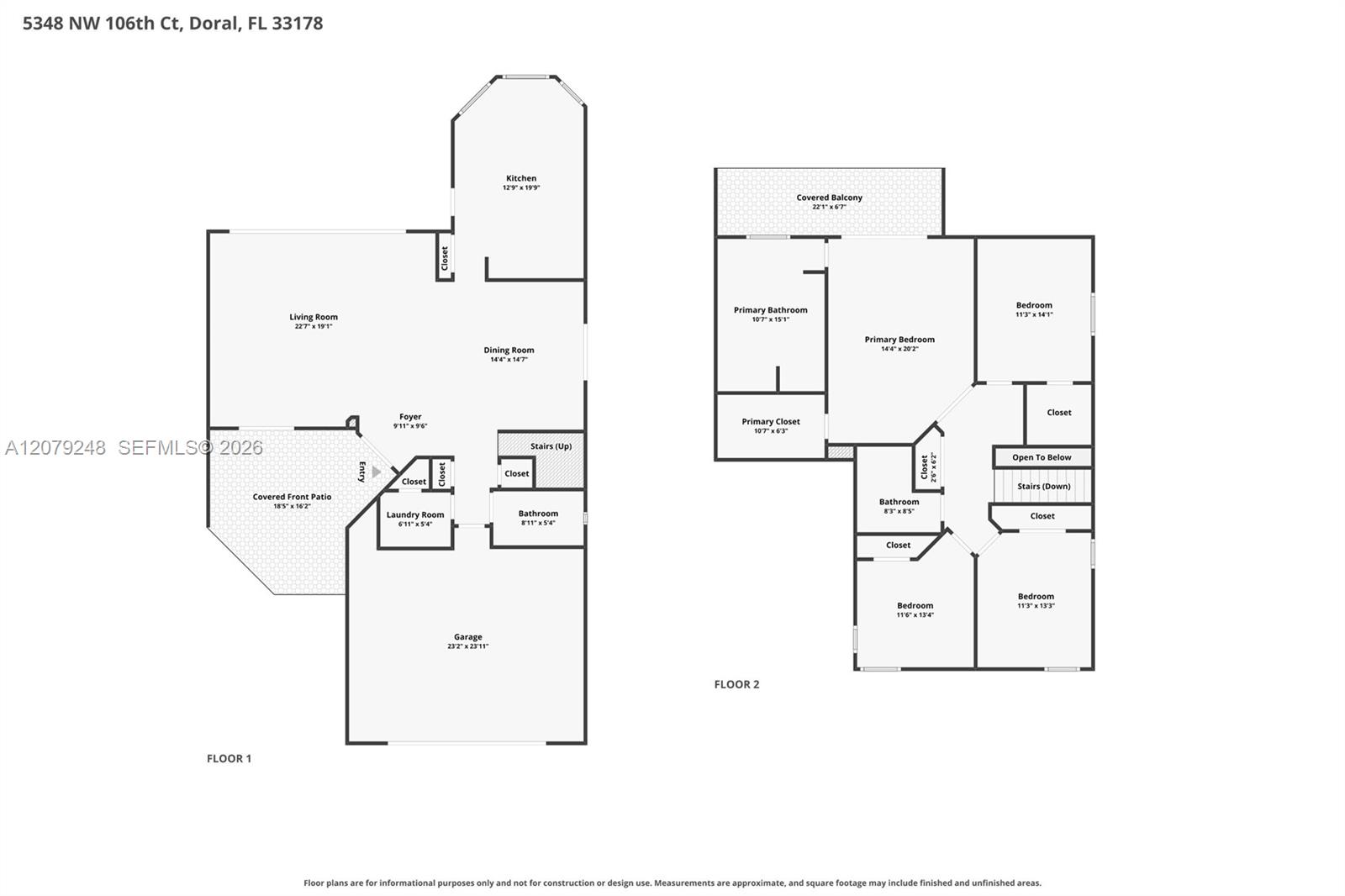 5348 NW 106th Ct