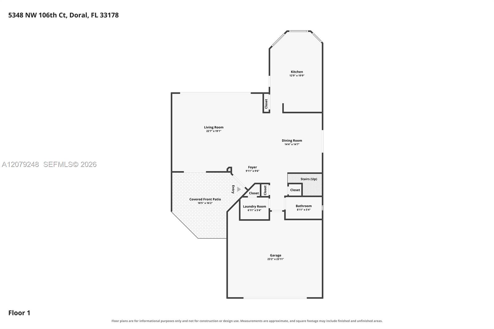 5348 NW 106th Ct