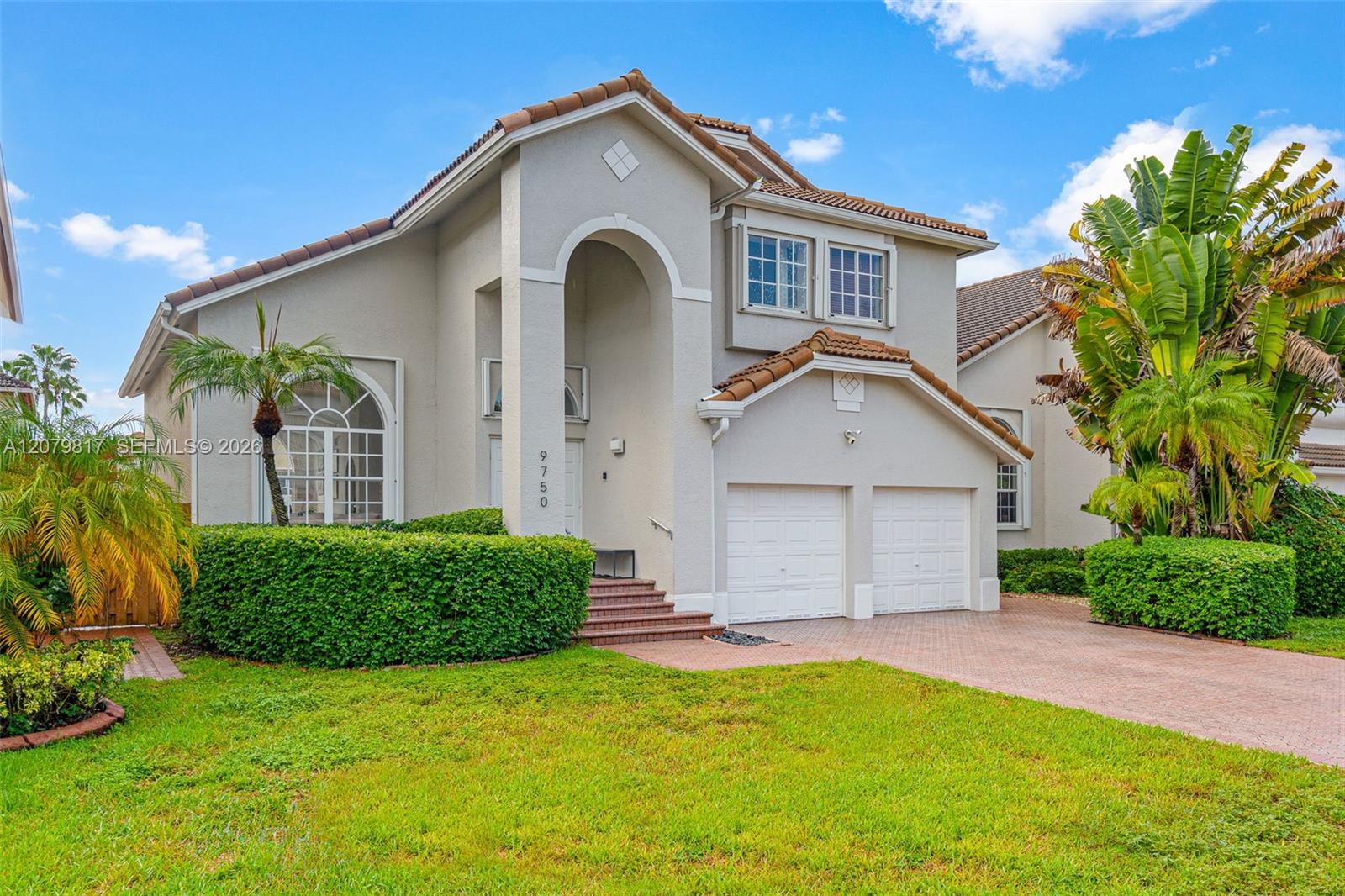 9750 NW 31st St