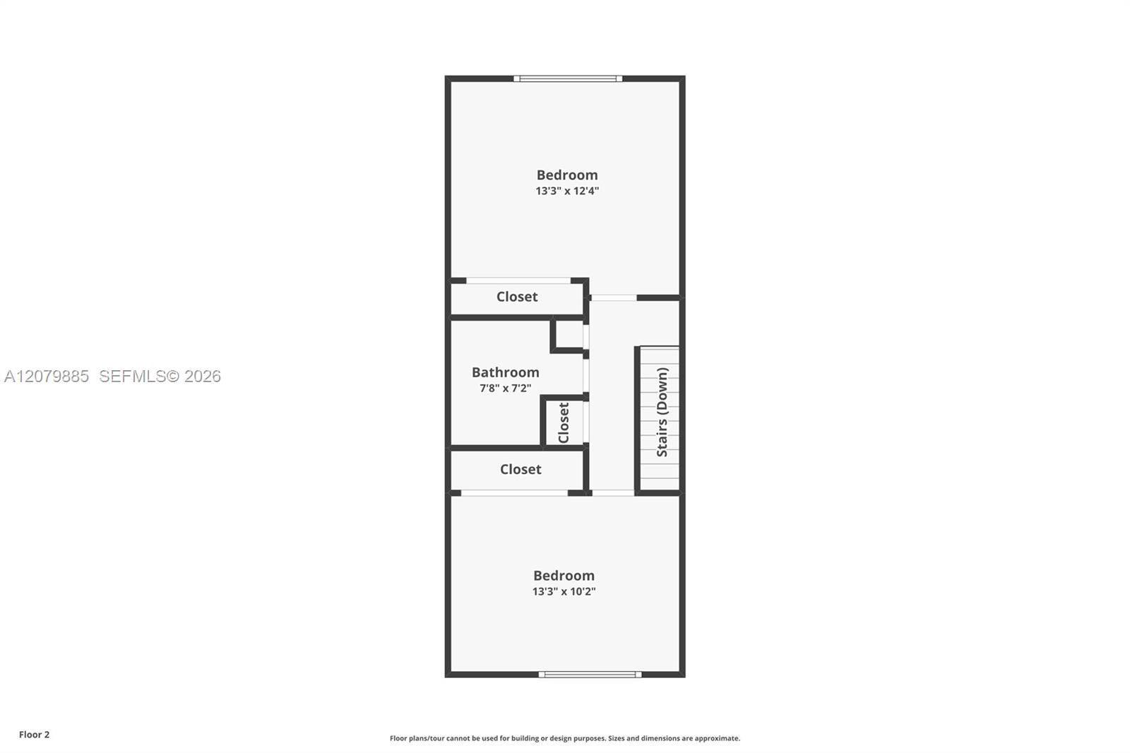 8000 SW 151st Ct # 614