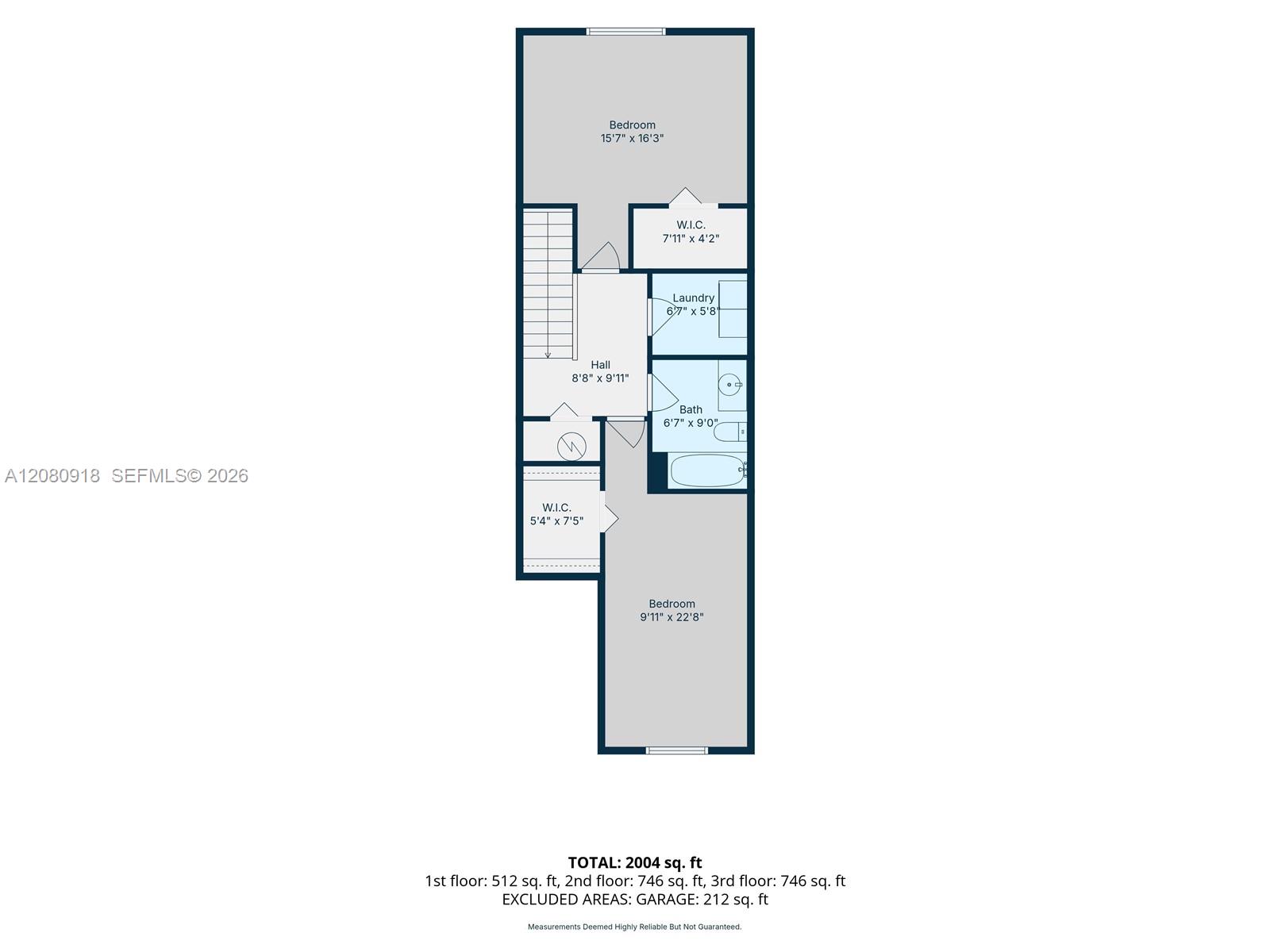 3513 NW 14th Ct # 3513