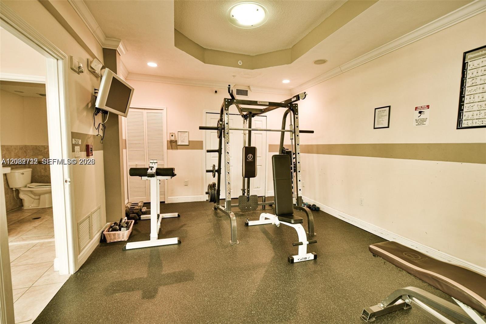 1690 SW 27th Ave # 505