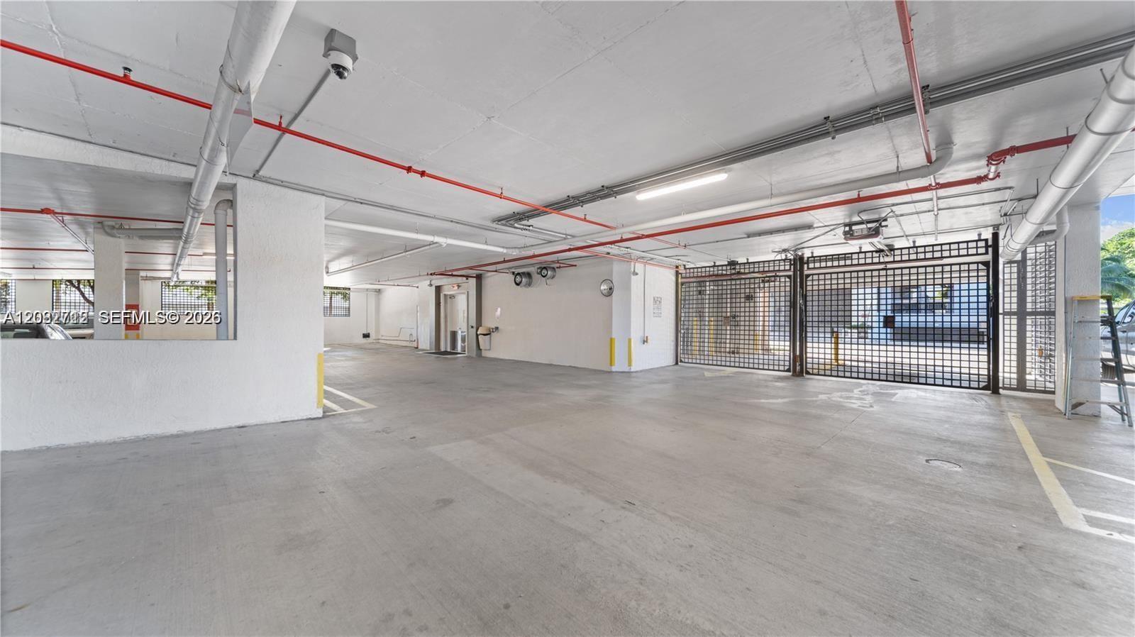 1690 SW 27th Ave # 505