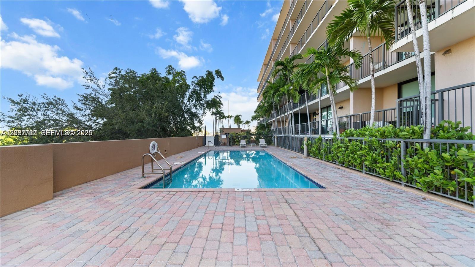 1690 SW 27th Ave # 505