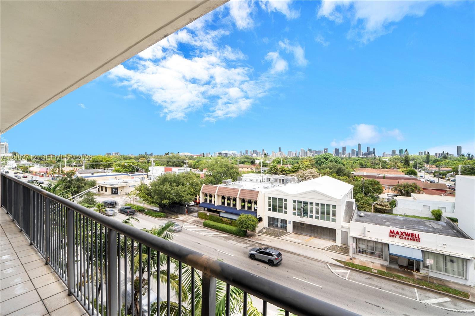 1690 SW 27th Ave # 505