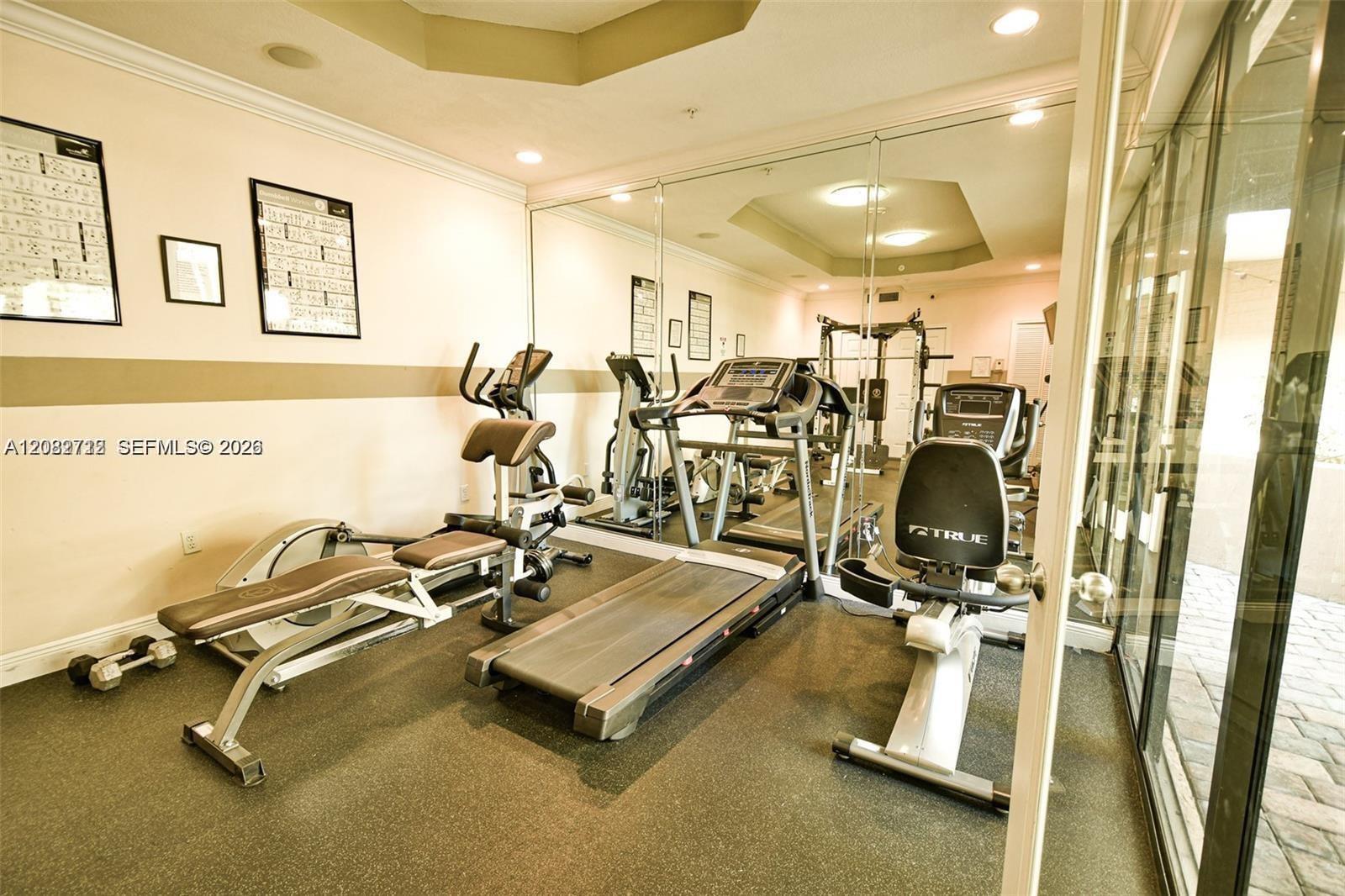1690 SW 27th Ave # 505