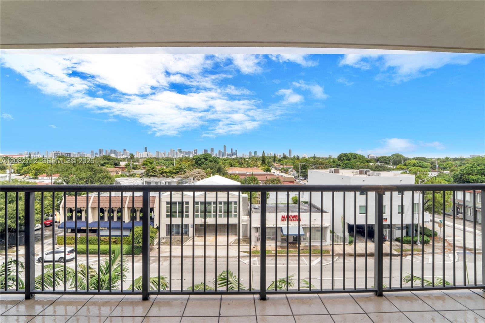 1690 SW 27th Ave # 505