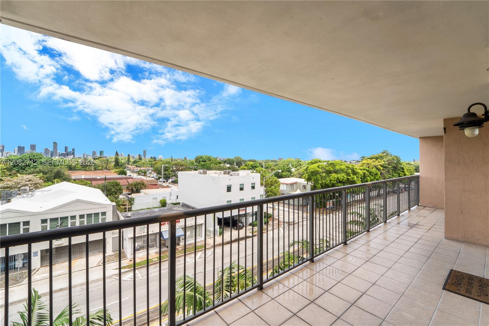 1690 SW 27th Ave # 505