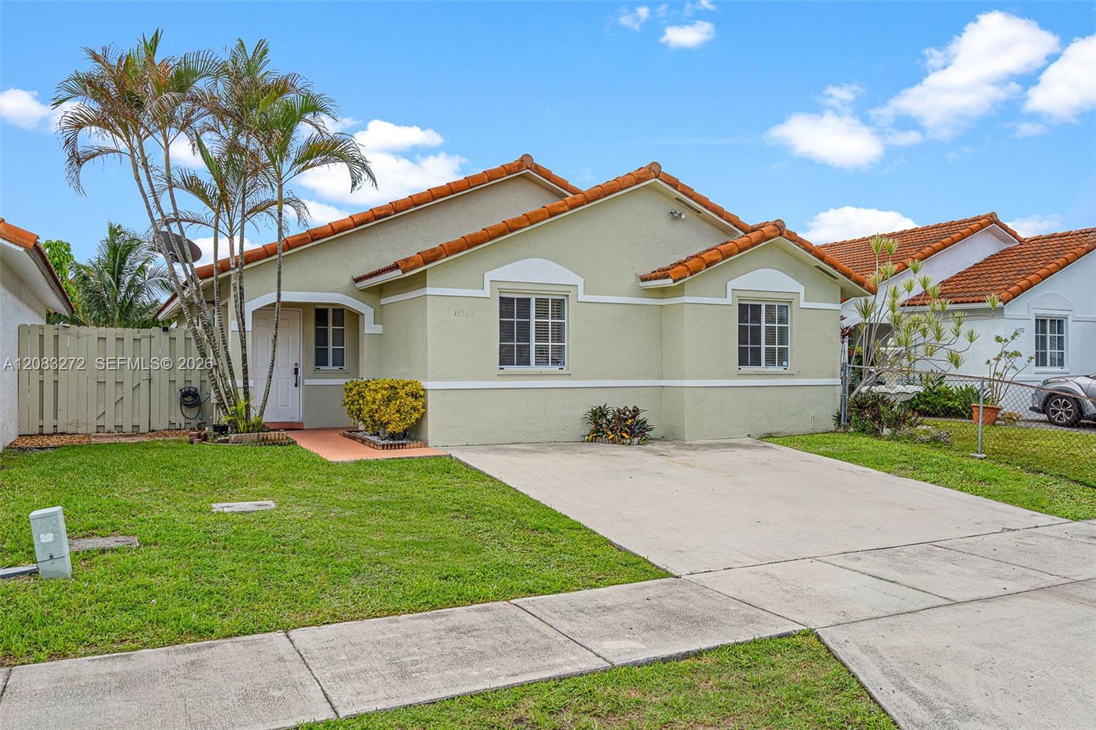 14364 SW 176th Ter
