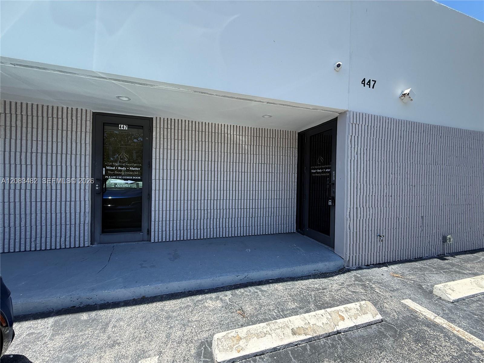 447 S Federal Hwy