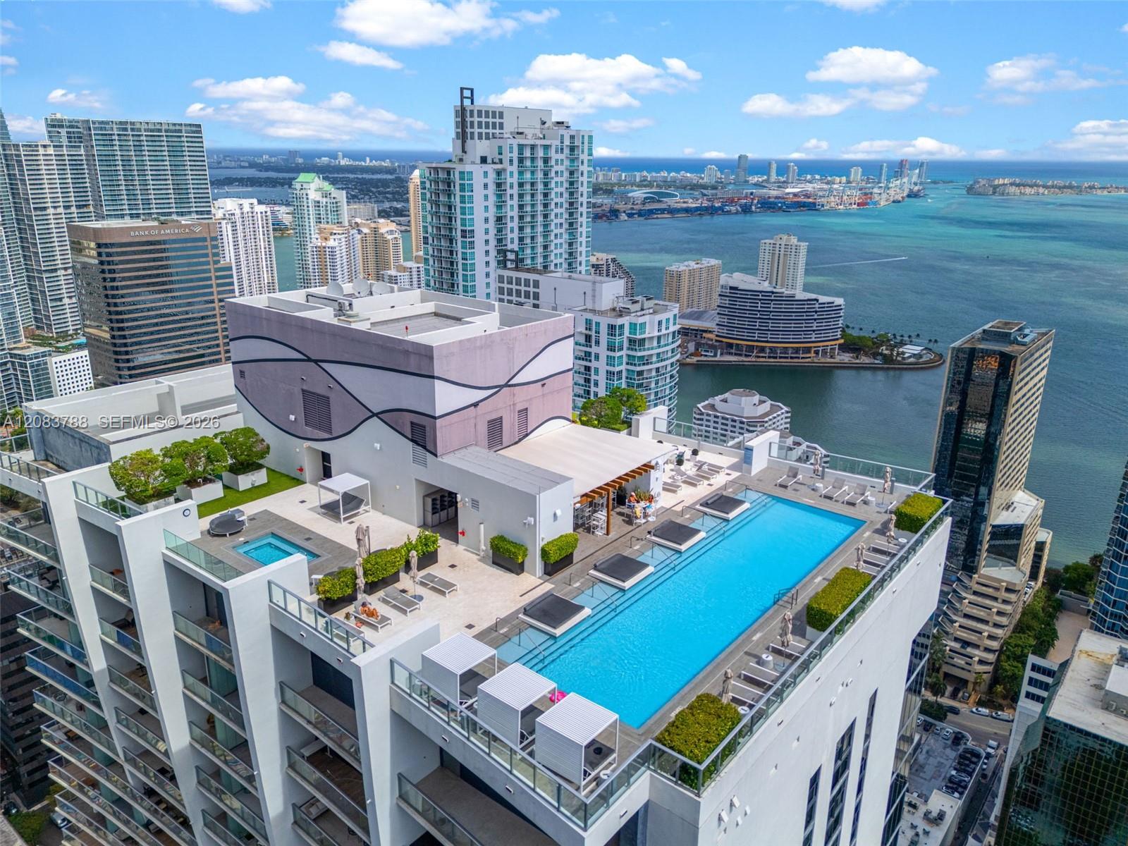 1010 Brickell Ave # 4009