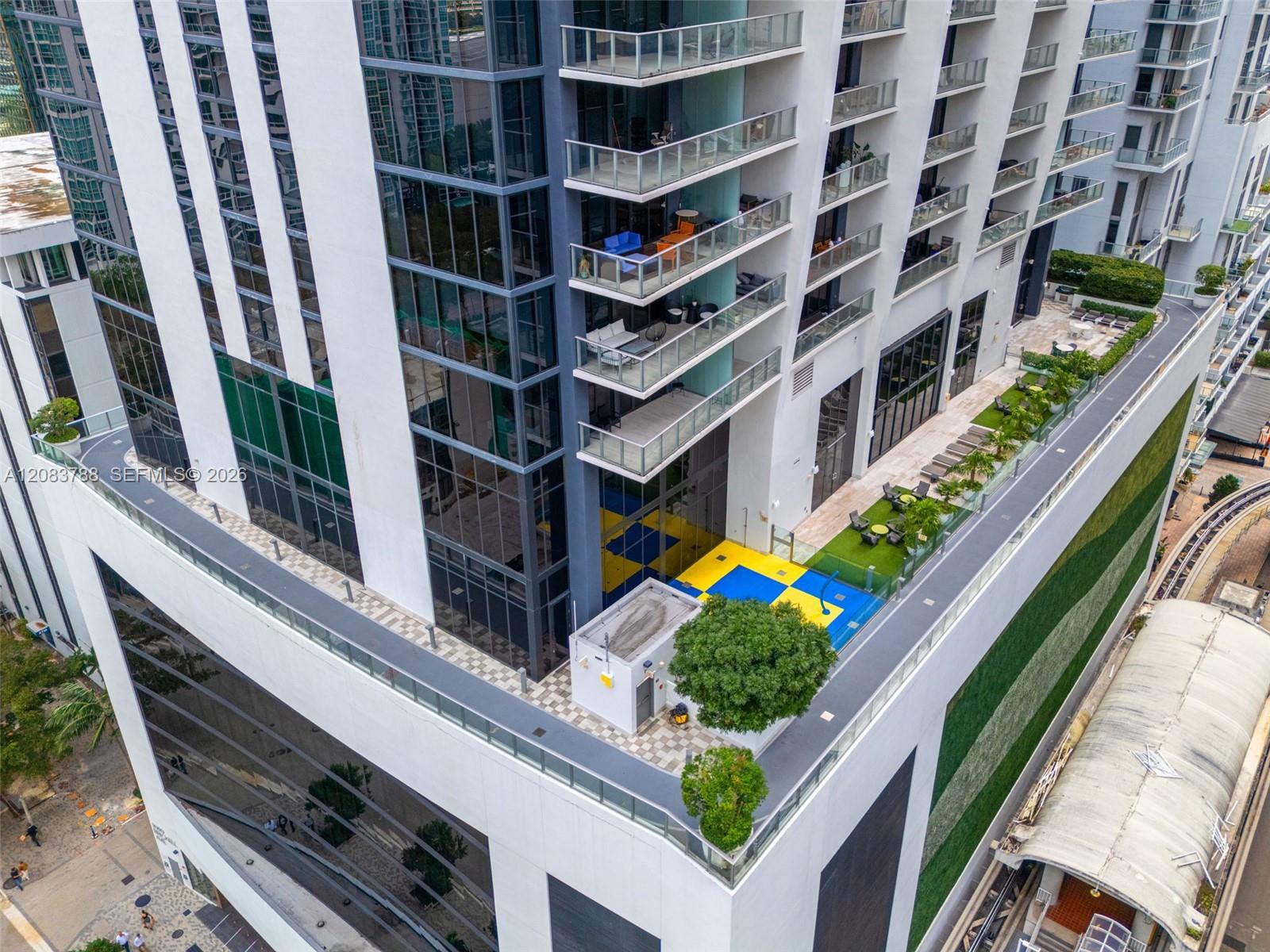 1010 Brickell Ave # 4009