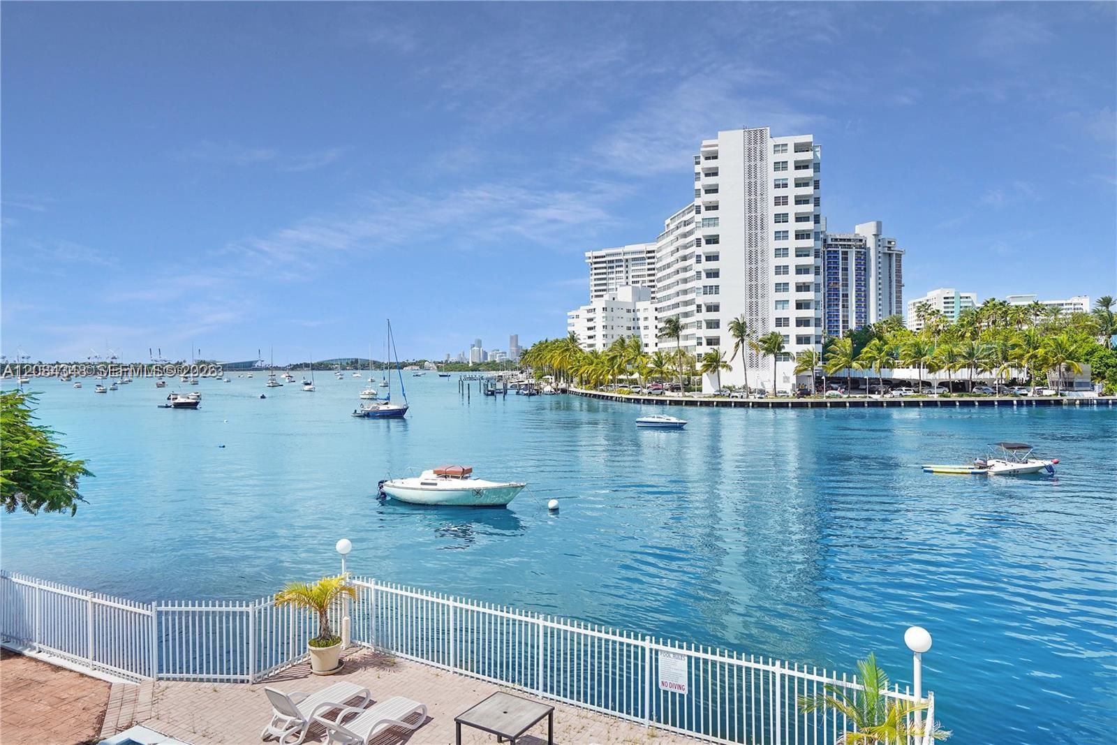 1441 Lincoln Rd # 317