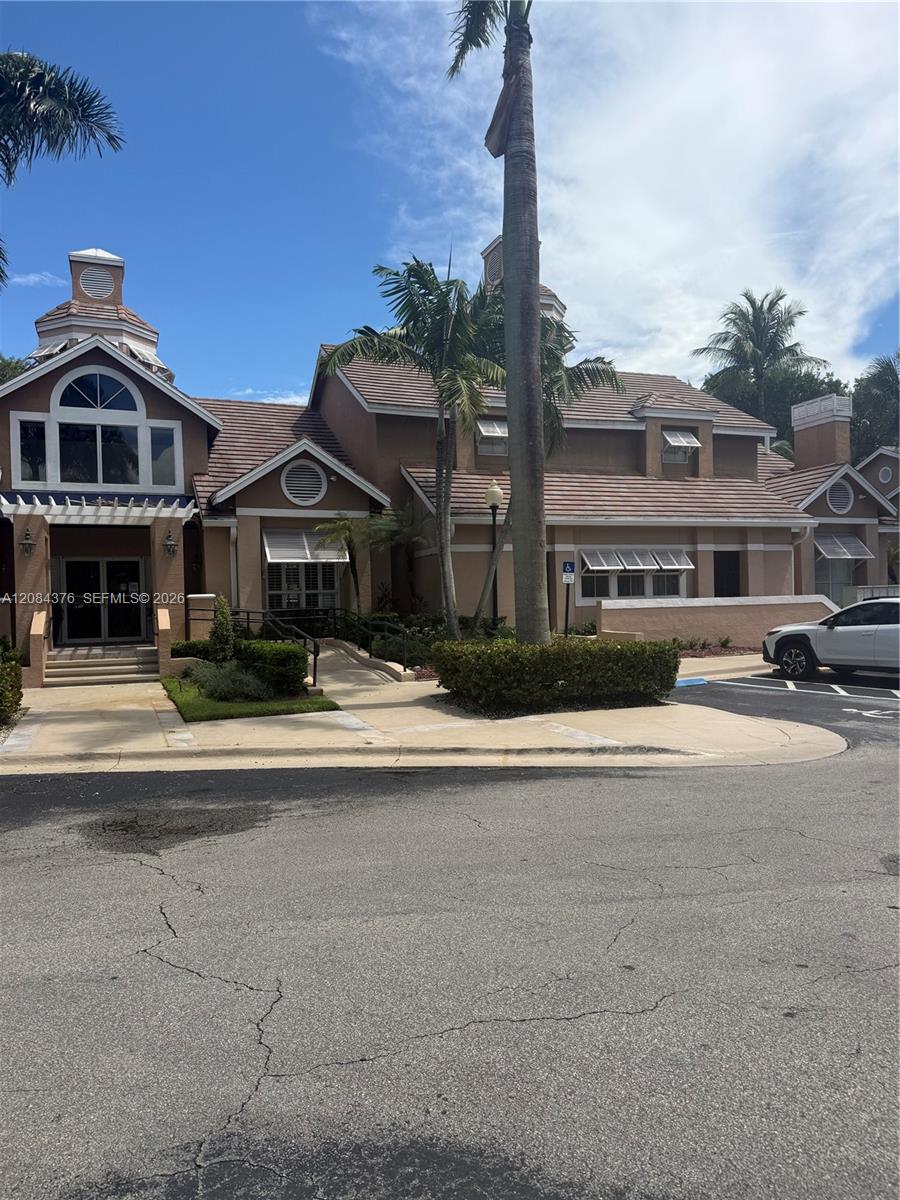 15680 SW 106th Ln # 803