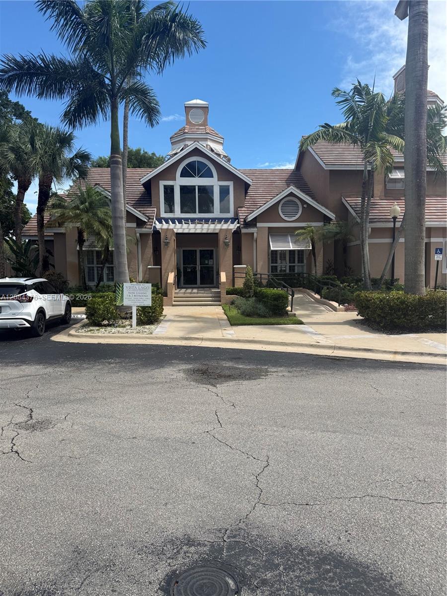 15680 SW 106th Ln # 803