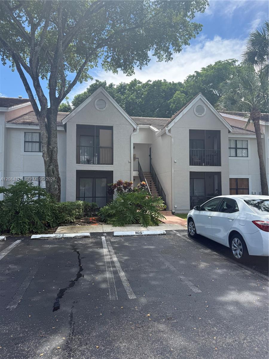 15680 SW 106th Ln # 803