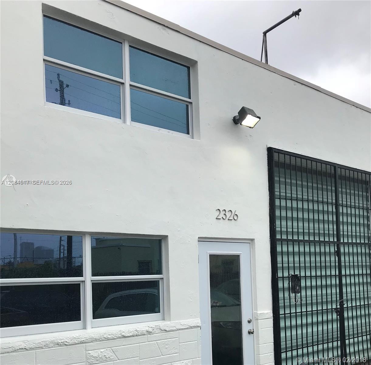 2320 NW 7th Ct # 2326 Unit: #2326