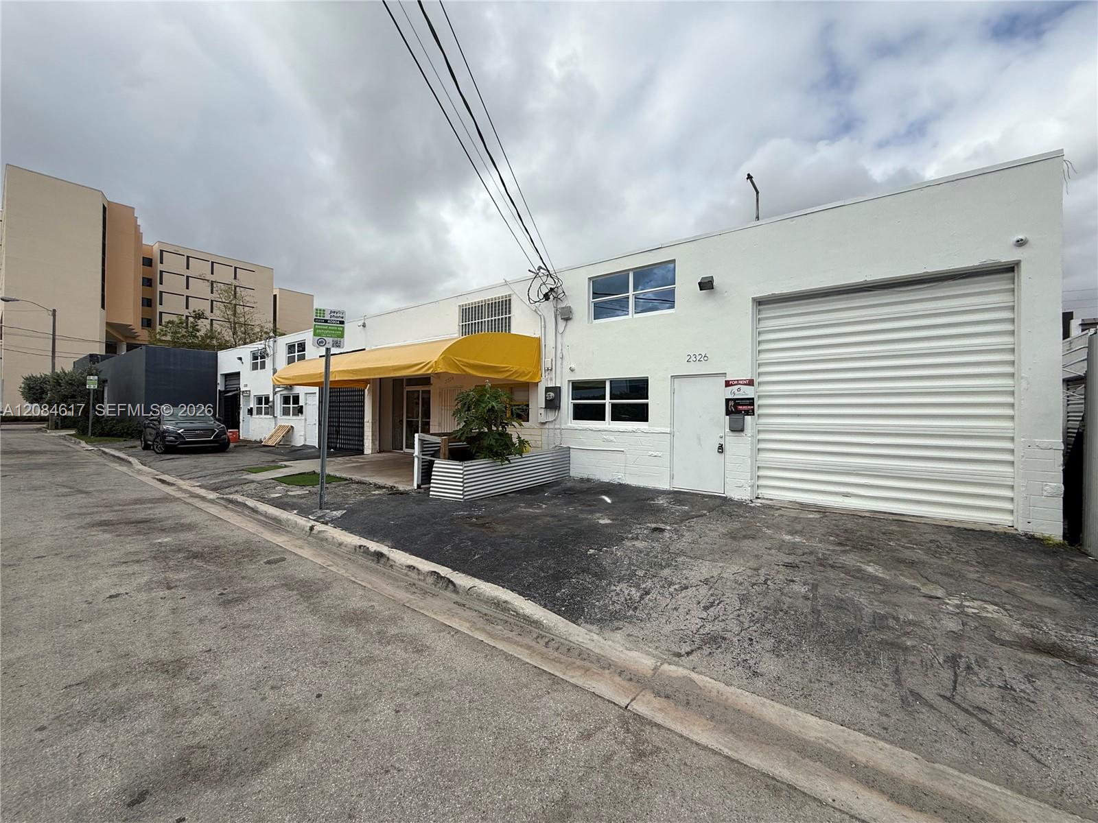 2320 NW 7th Ct # 2326 Unit: #2326