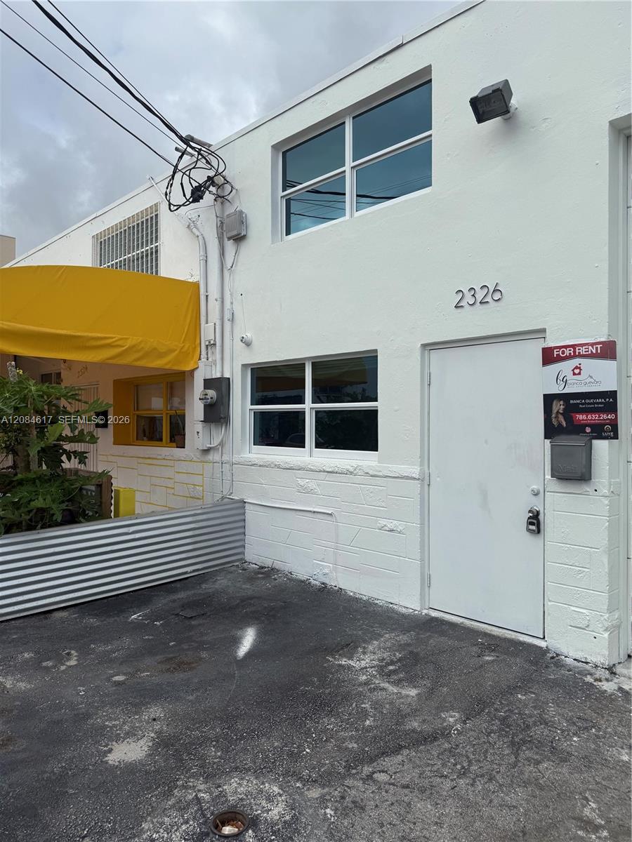 2320 NW 7th Ct # 2326 Unit: #2326