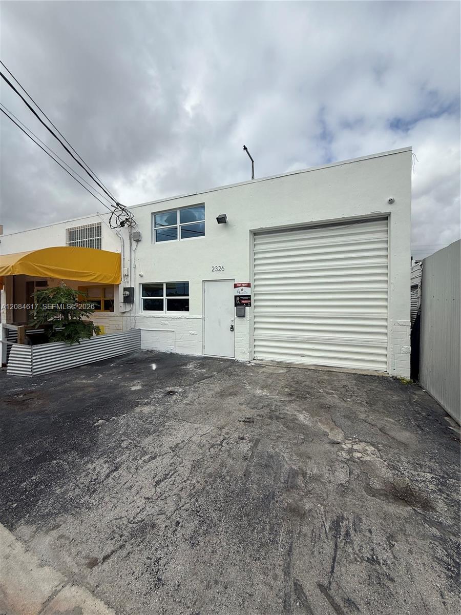 2320 NW 7th Ct # 2326 Unit: #2326