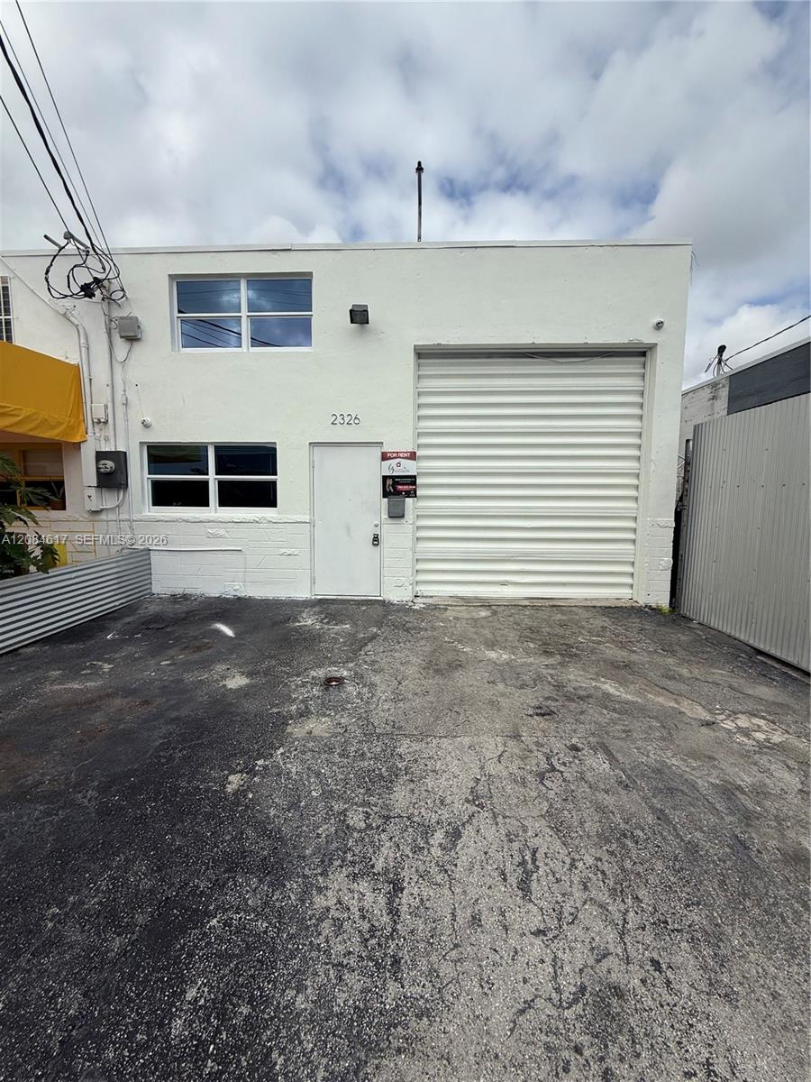 2320 NW 7th Ct # 2326 Unit: #2326