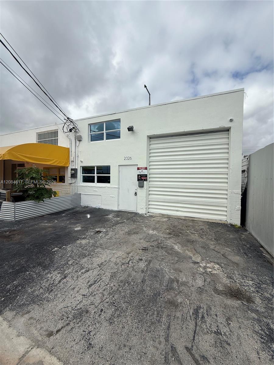 2320 NW 7th Ct # 2326 Unit: #2326