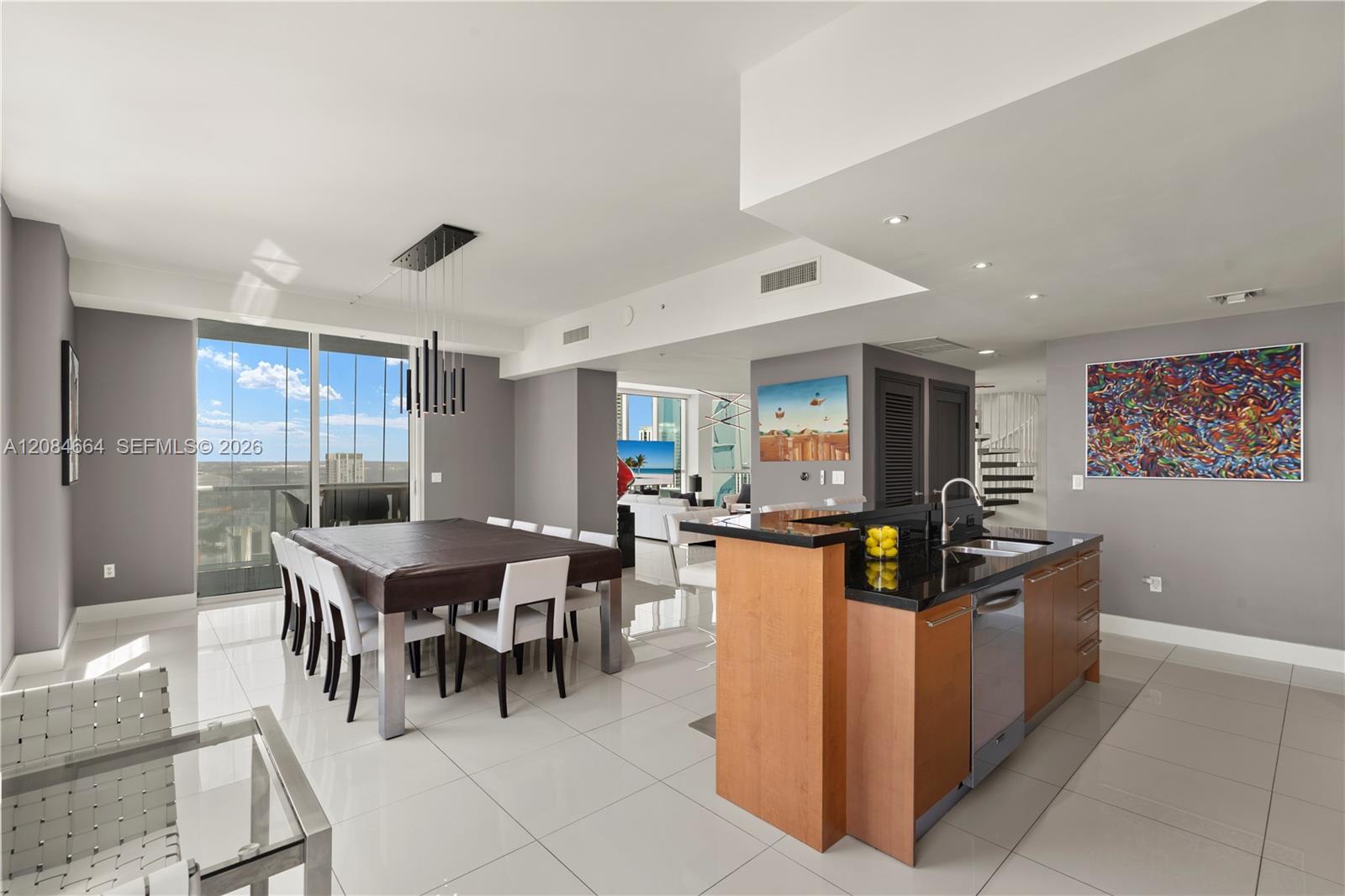 244 Biscayne Blvd Unit: PH4908