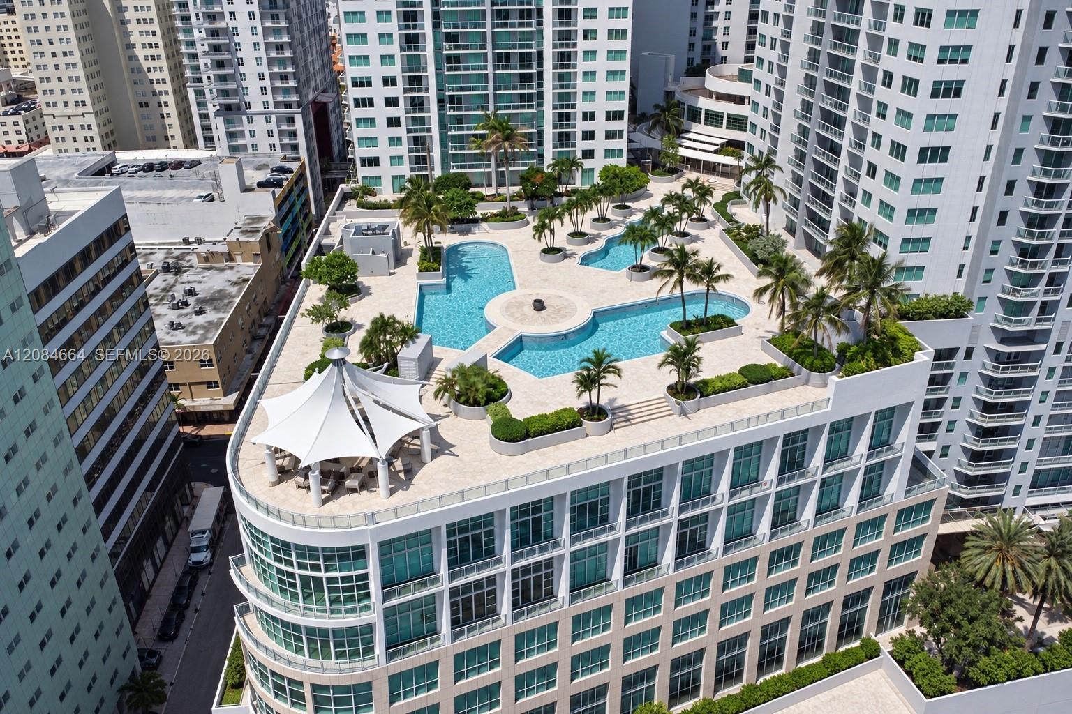 244 Biscayne Blvd Unit: PH4908
