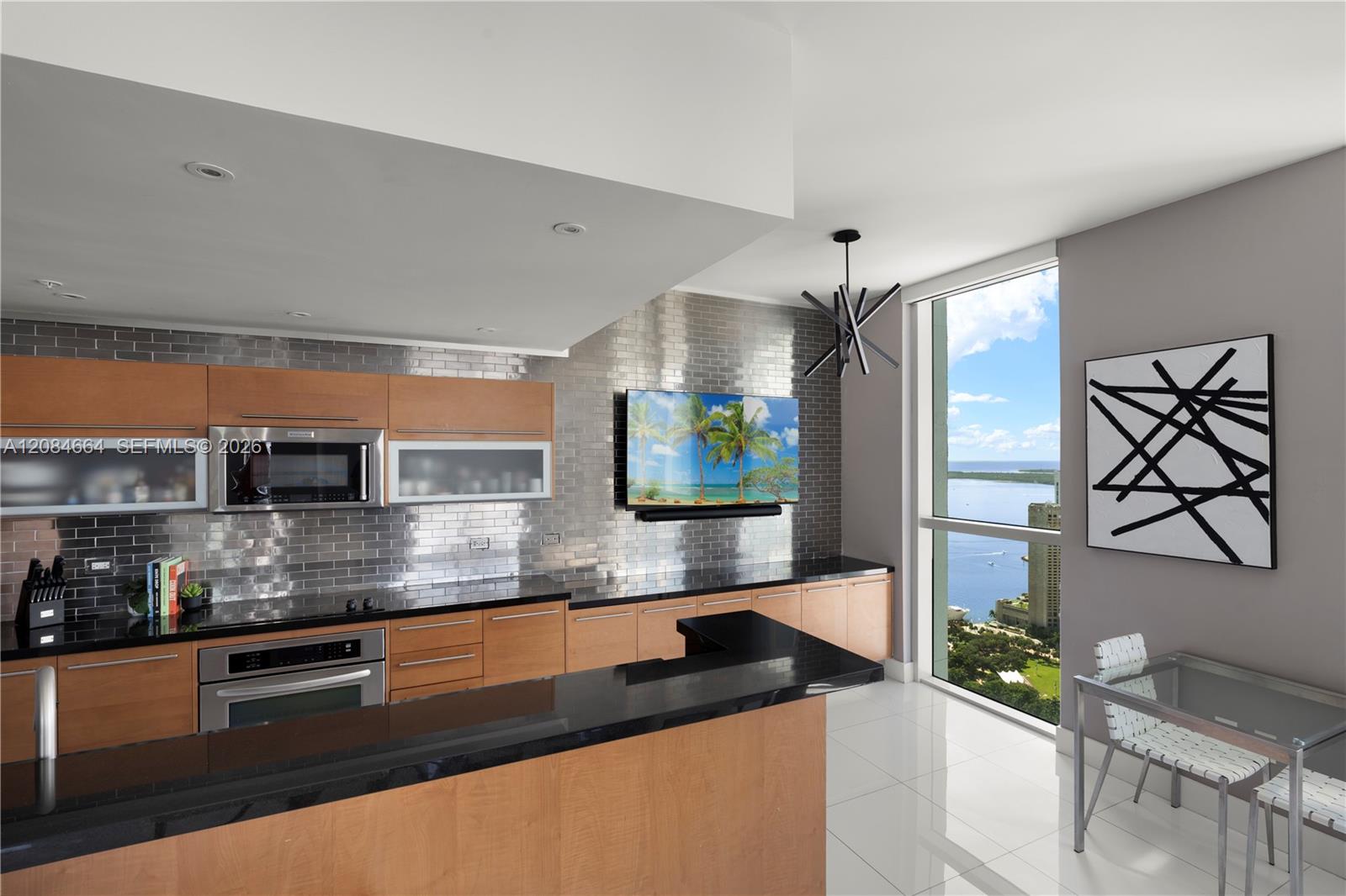 244 Biscayne Blvd Unit: PH4908