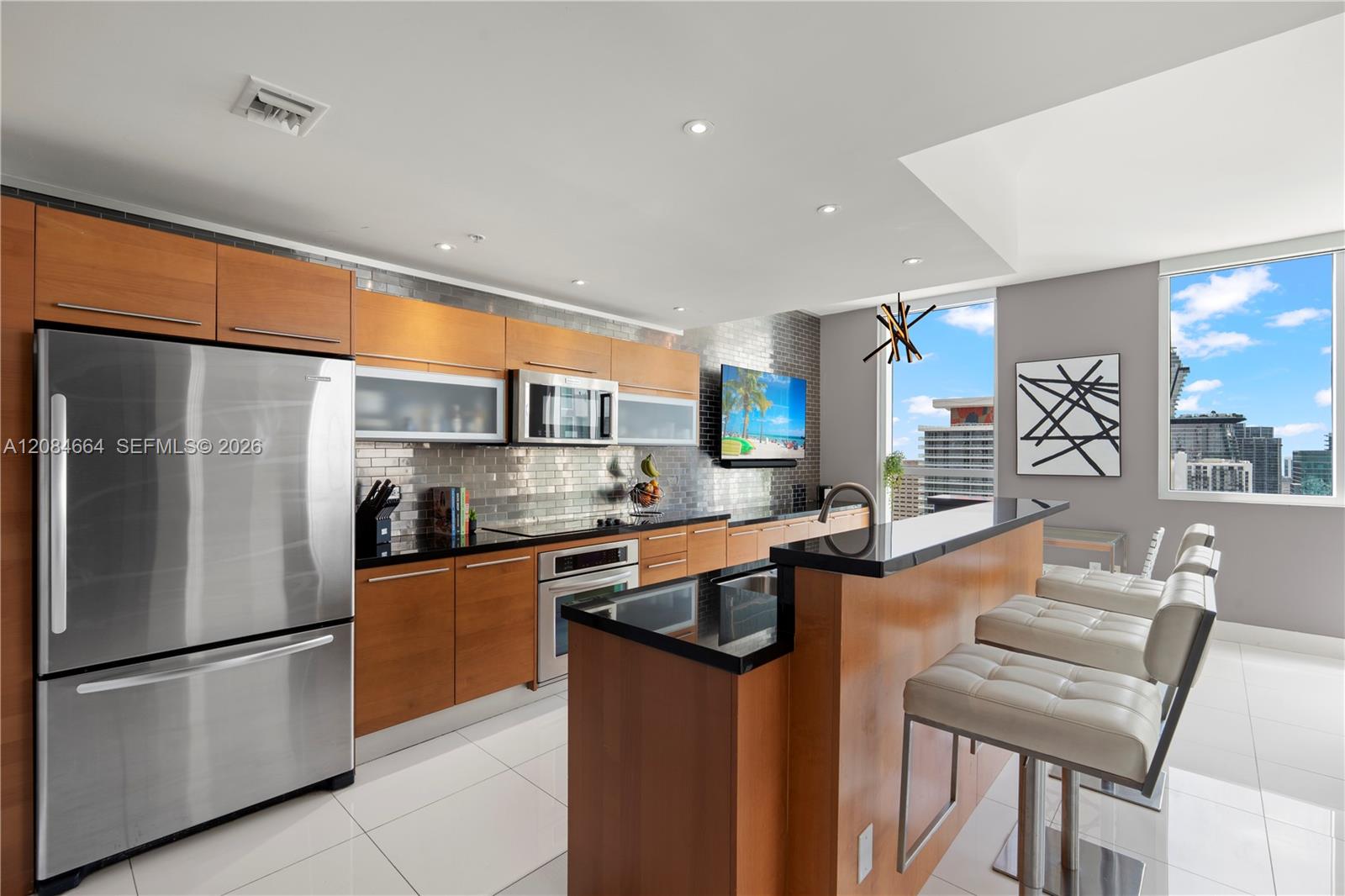 244 Biscayne Blvd Unit: PH4908