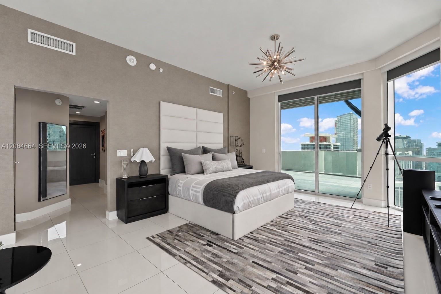 244 Biscayne Blvd Unit: PH4908