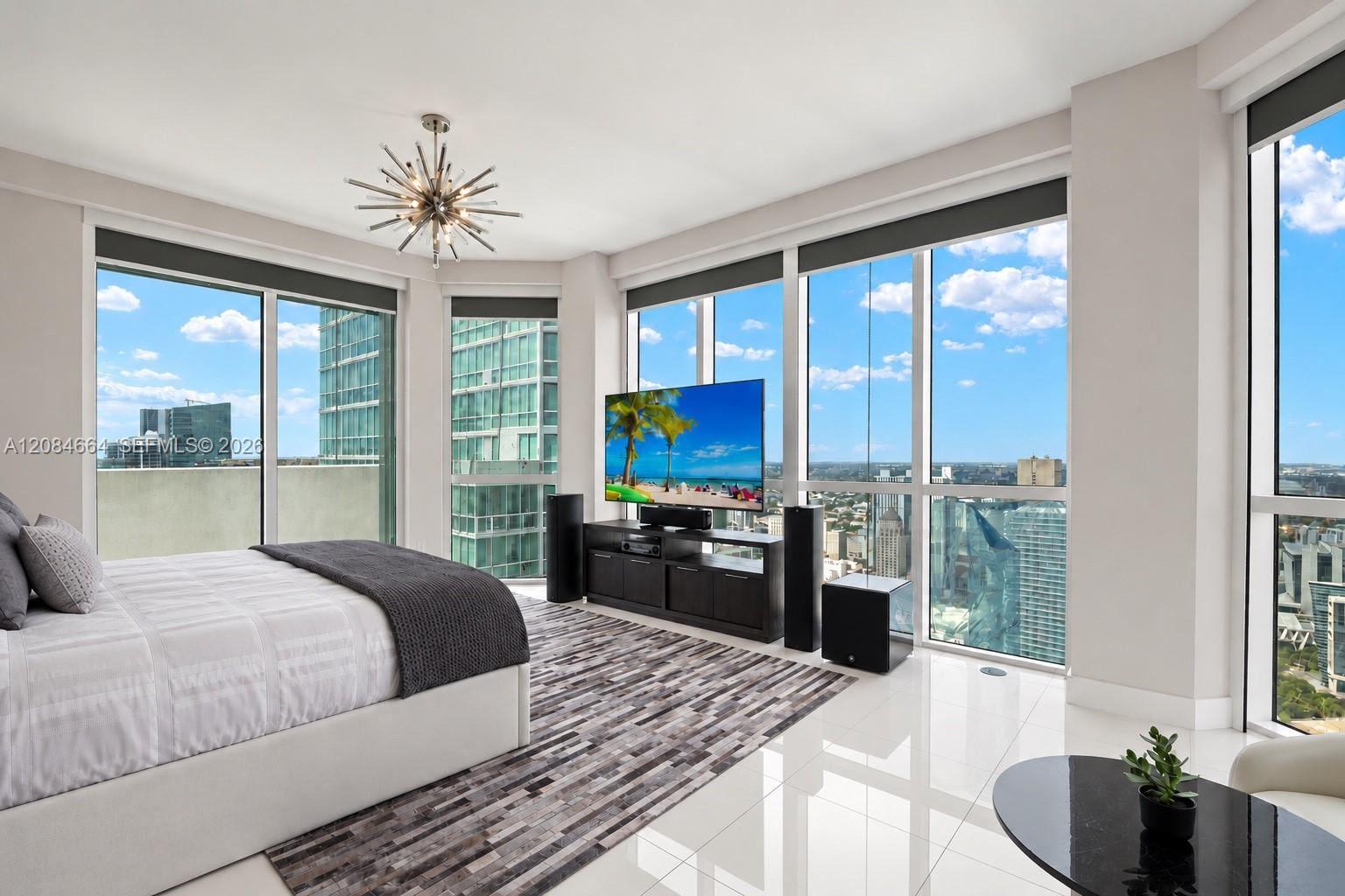 244 Biscayne Blvd Unit: PH4908