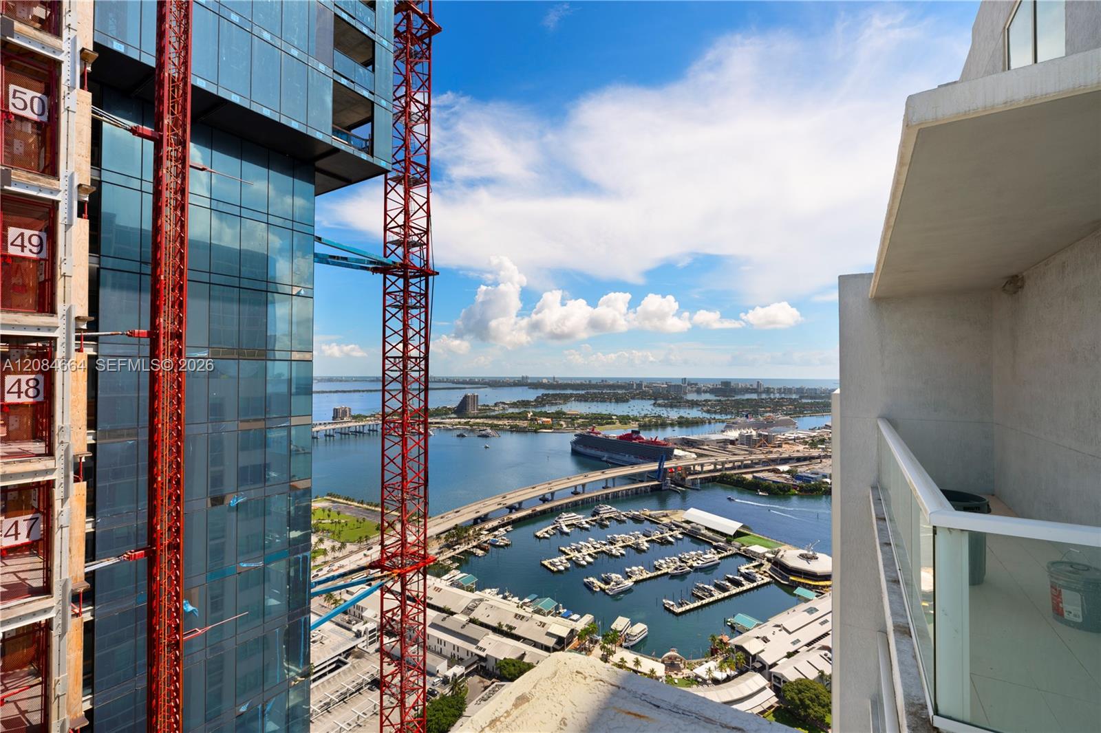 244 Biscayne Blvd Unit: PH4908