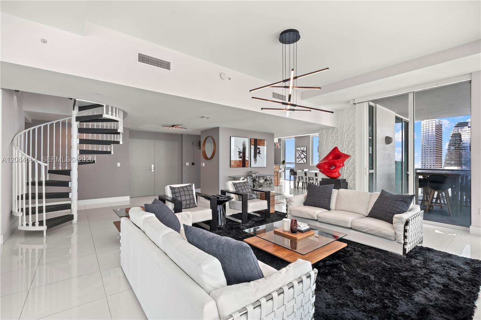 244 Biscayne Blvd Unit: PH4908