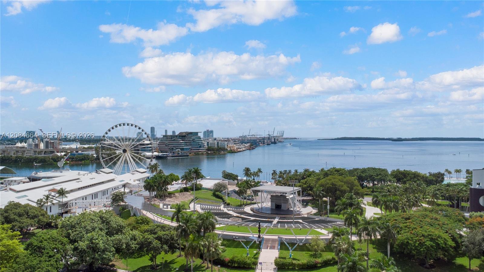 244 Biscayne Blvd Unit: PH4908