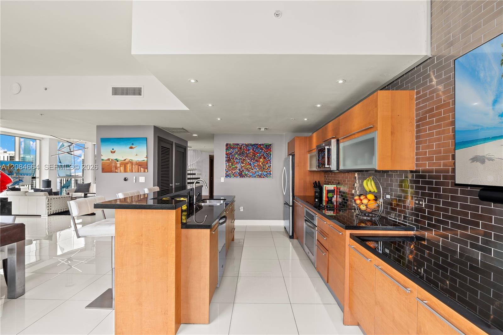 244 Biscayne Blvd Unit: PH4908
