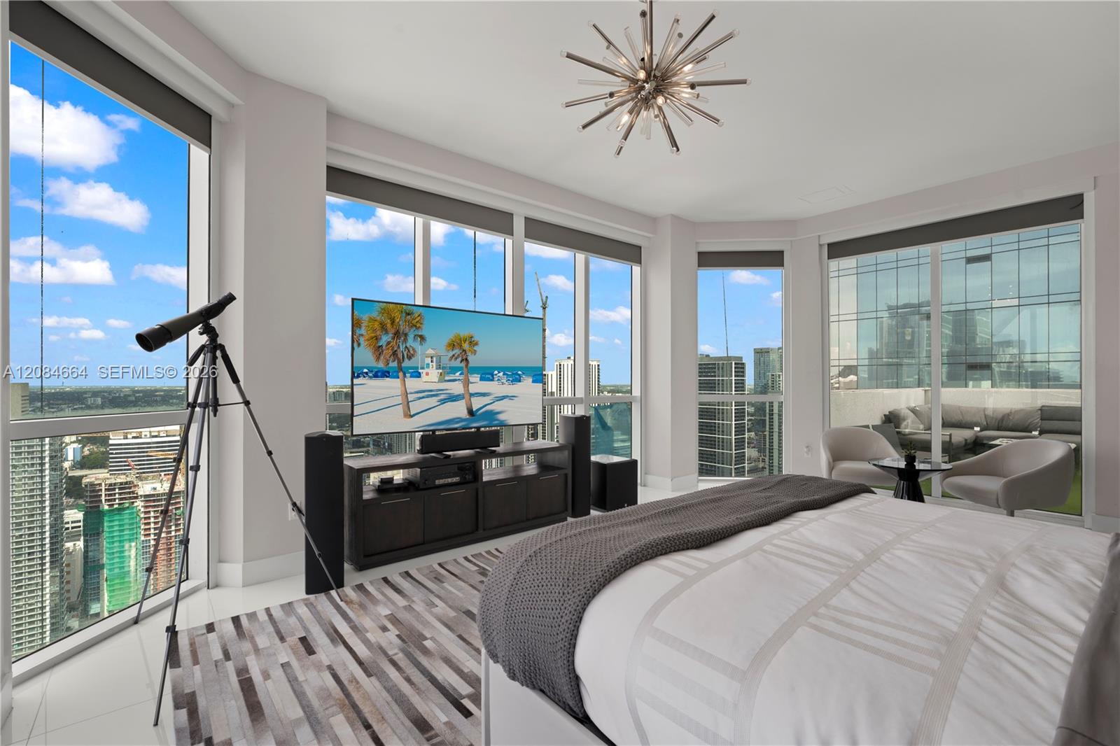 244 Biscayne Blvd Unit: PH4908