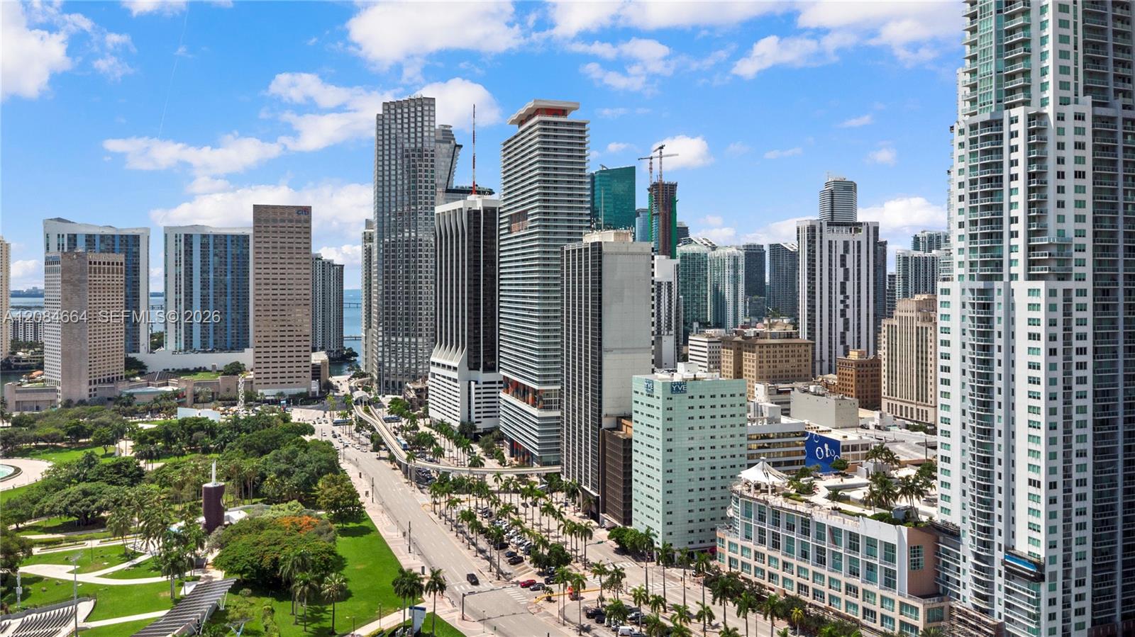 244 Biscayne Blvd Unit: PH4908
