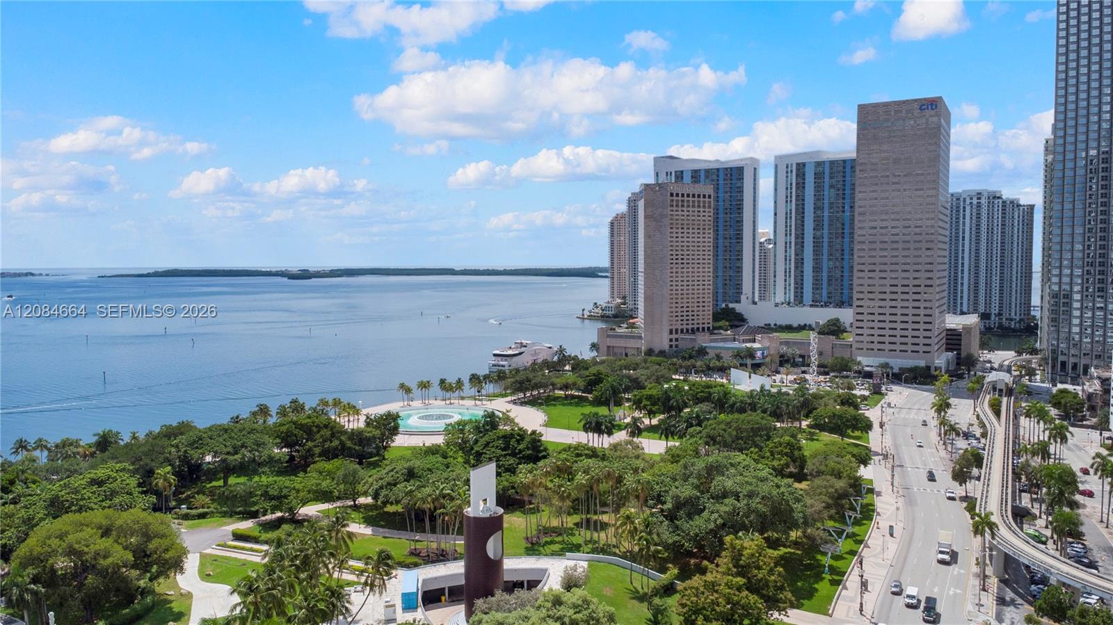 244 Biscayne Blvd Unit: PH4908