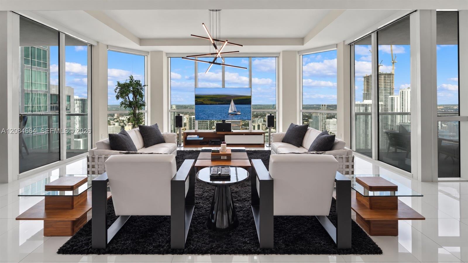 244 Biscayne Blvd Unit: PH4908