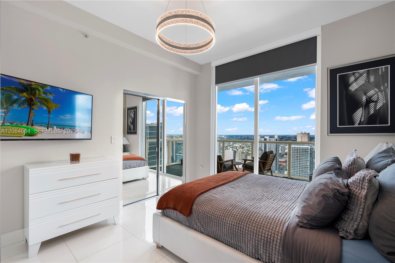 244 Biscayne Blvd Unit: PH4908