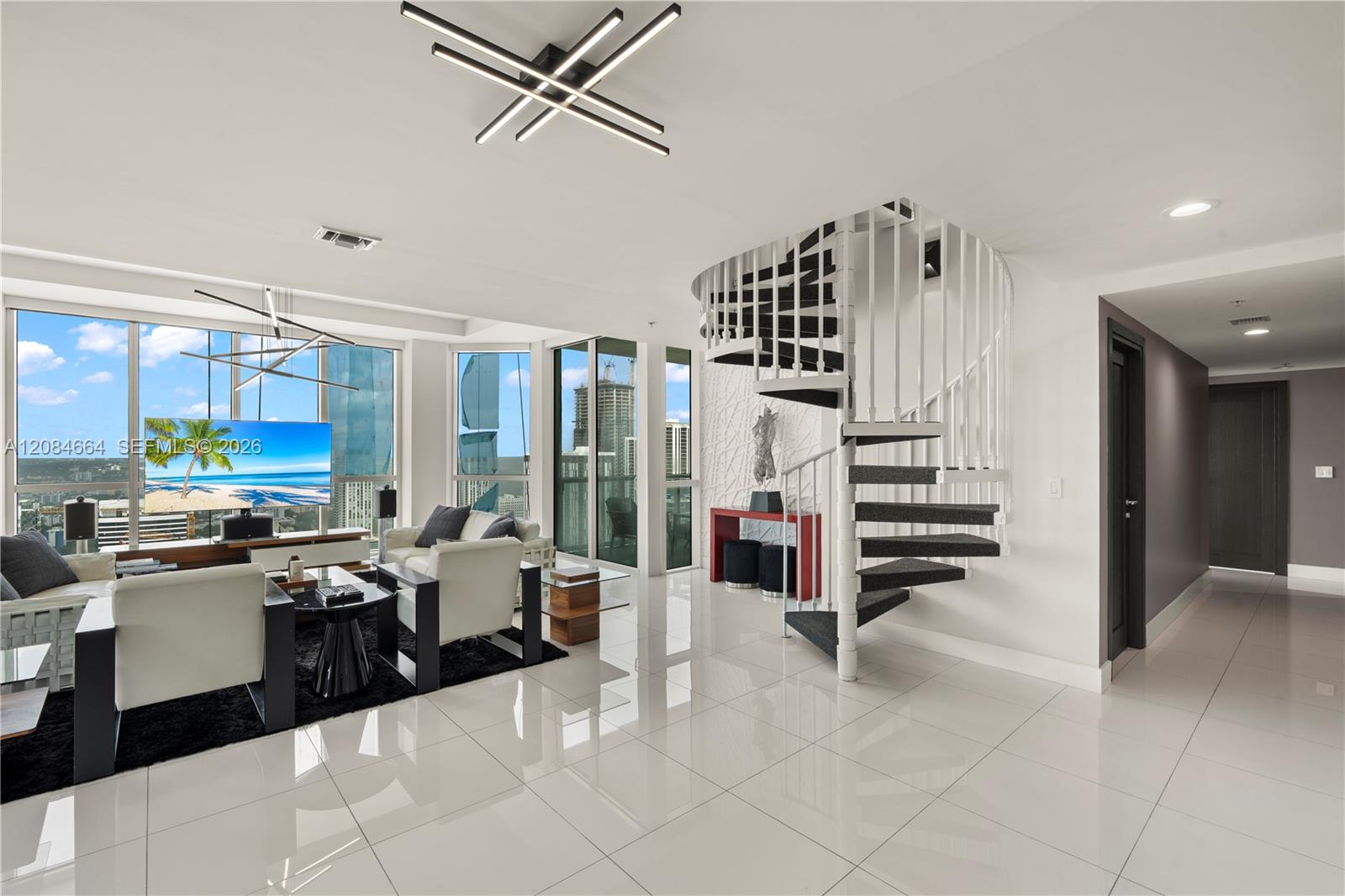 244 Biscayne Blvd Unit: PH4908