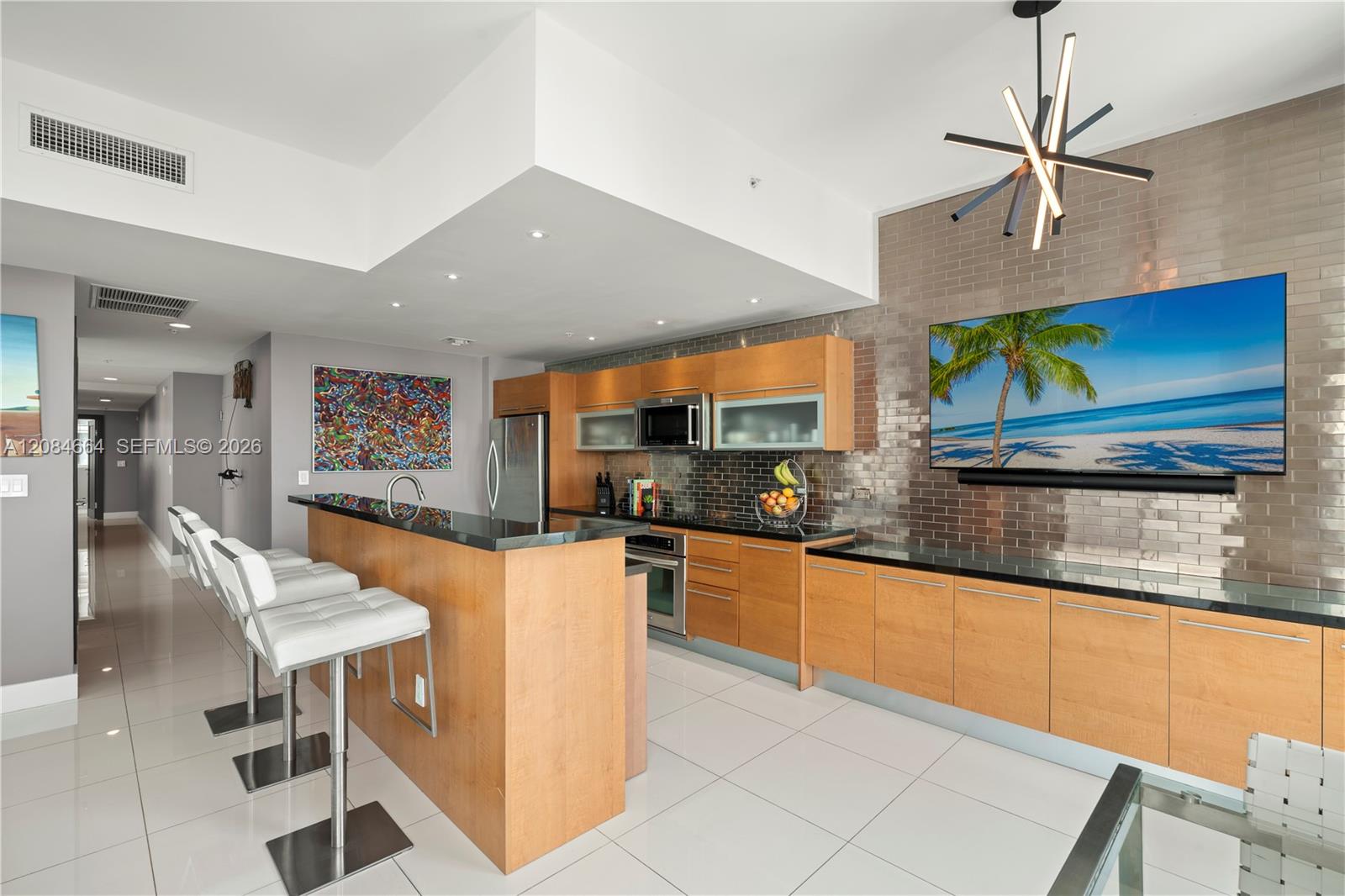 244 Biscayne Blvd Unit: PH4908