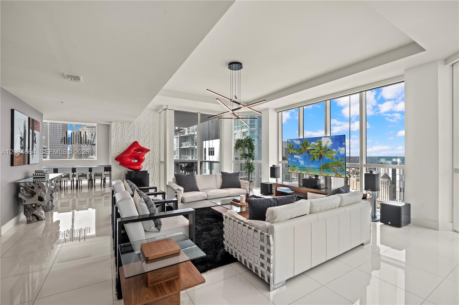 244 Biscayne Blvd Unit: PH4908