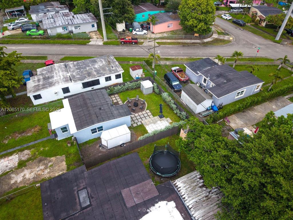 2020 Rutland St, Opa-Locka