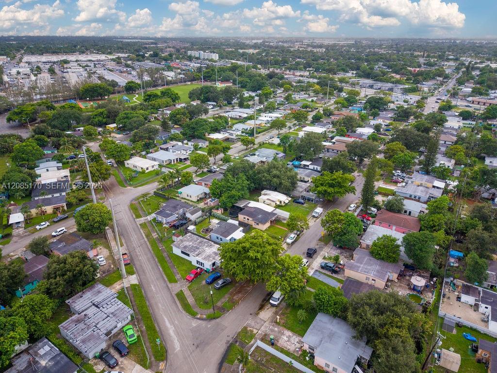 2020 Rutland St, Opa-Locka