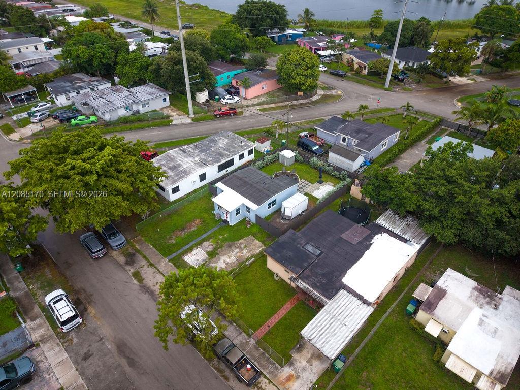 2020 Rutland St, Opa-Locka