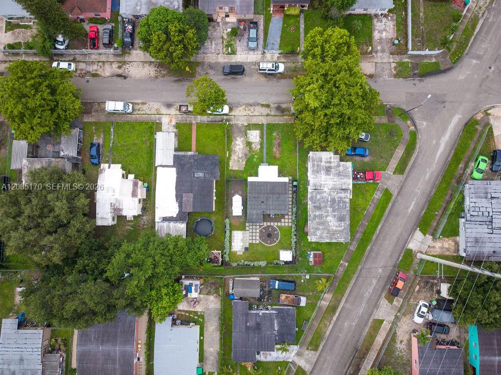 2020 Rutland St, Opa-Locka