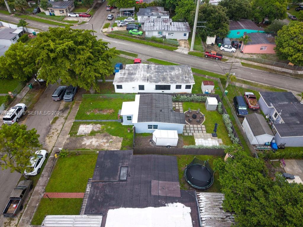 2020 Rutland St, Opa-Locka