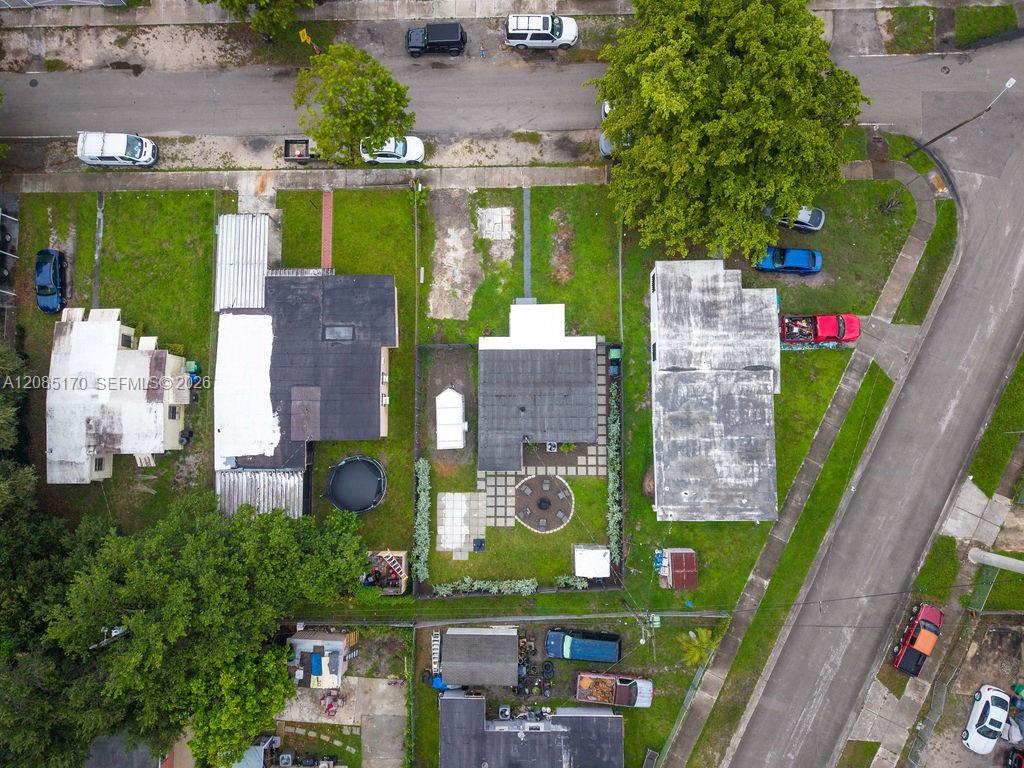 2020 Rutland St, Opa-Locka